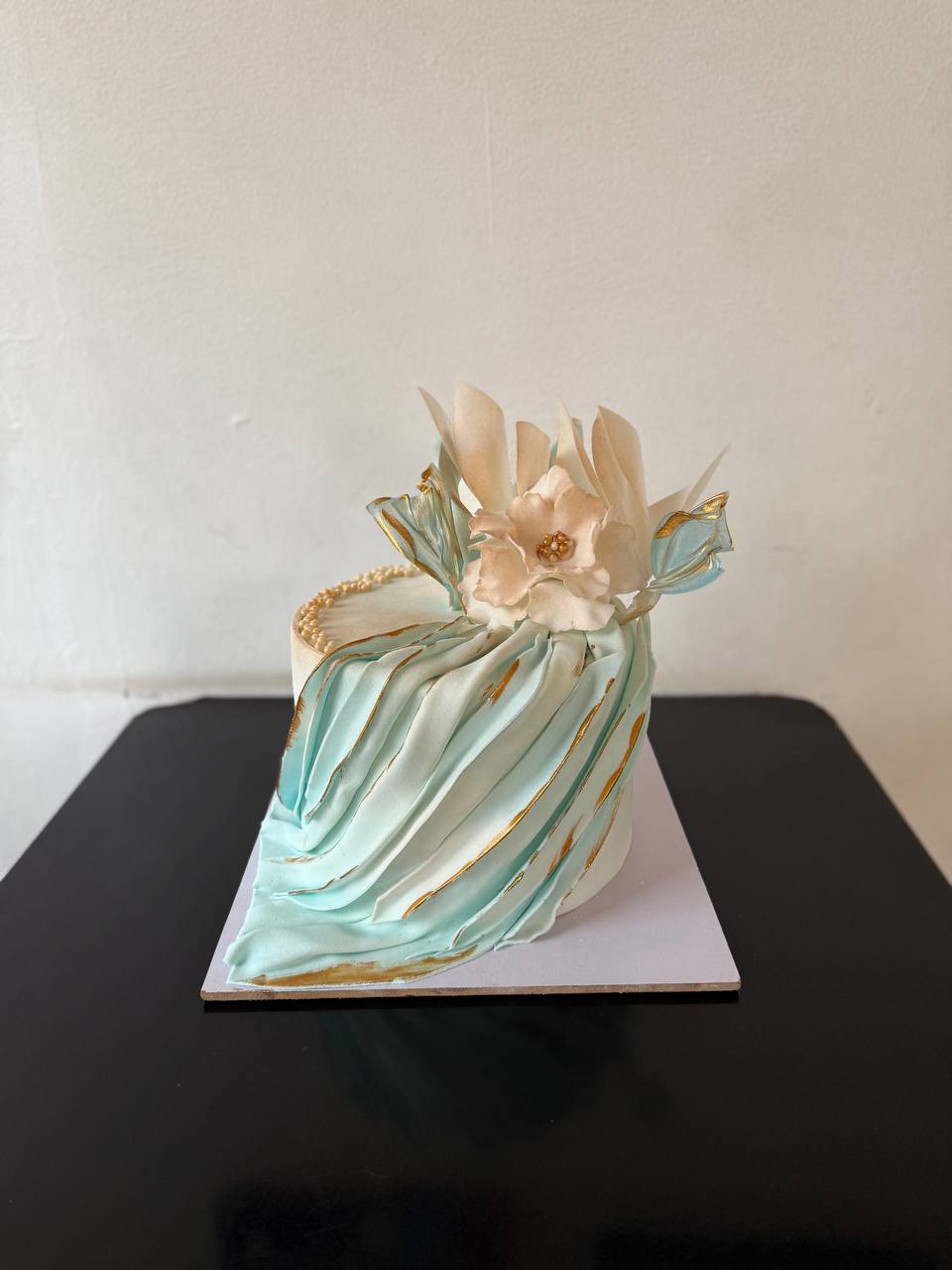 Graduation Achievement Cake