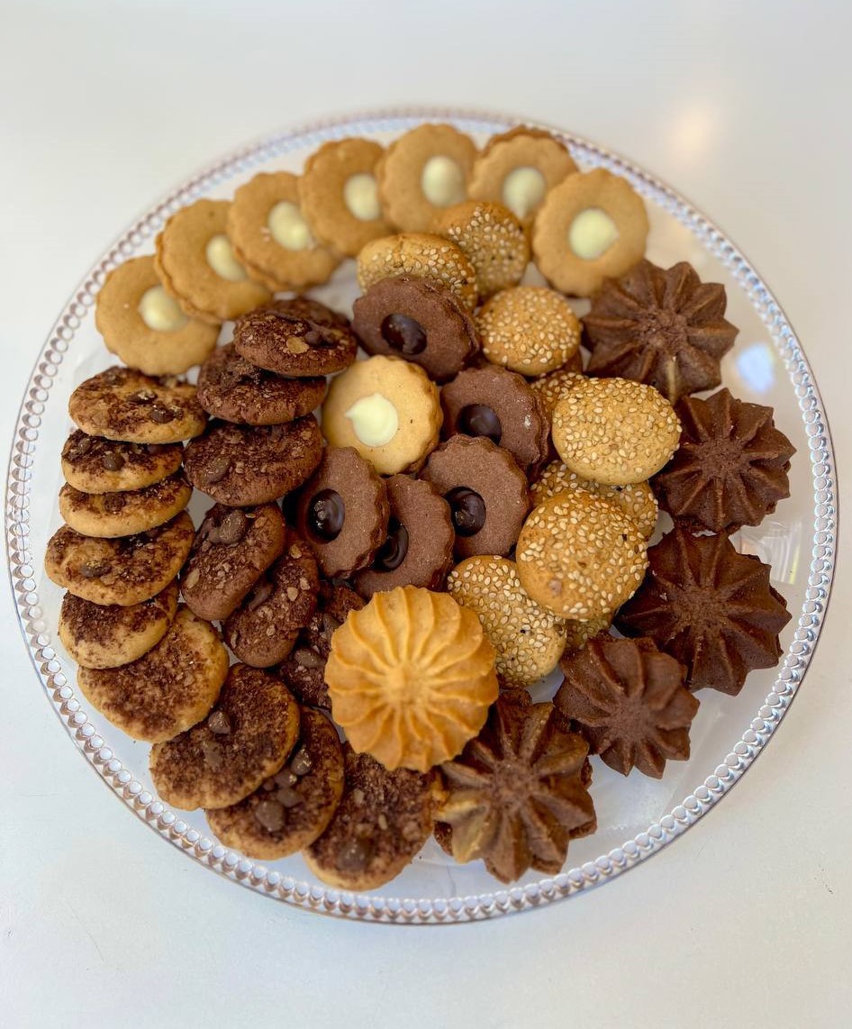 Gourmet Cookie Assortment