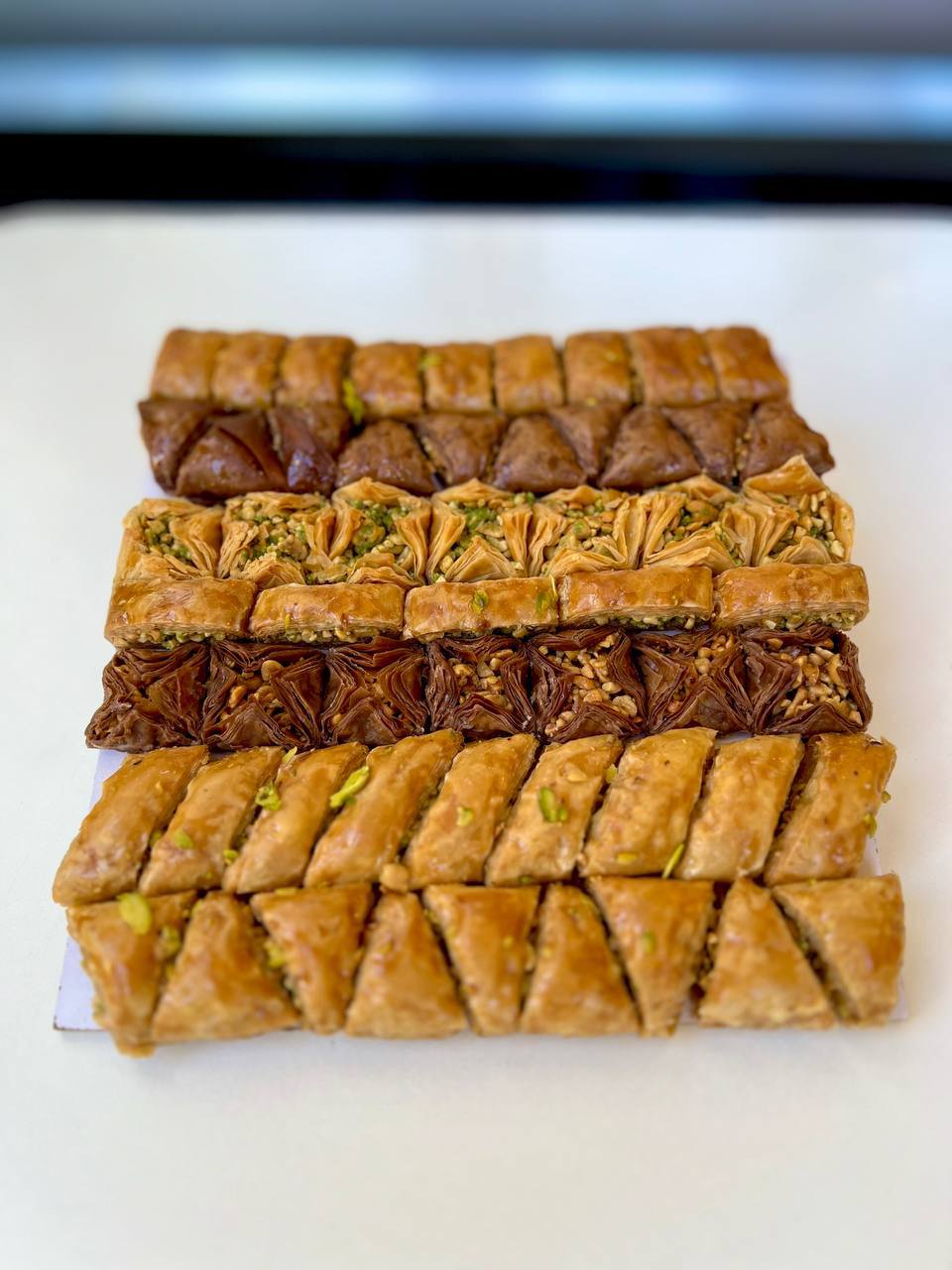 Baklava