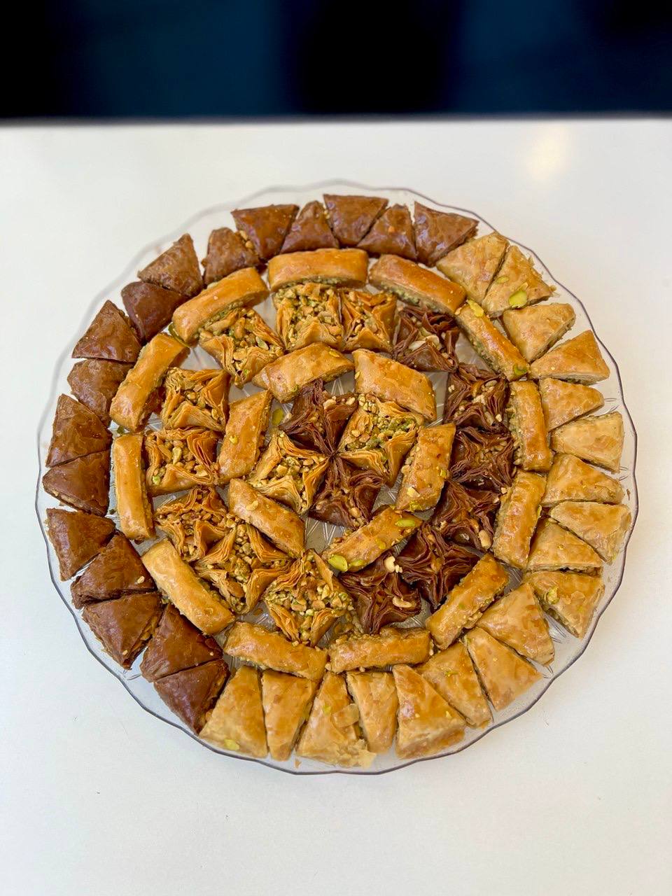 Baklava