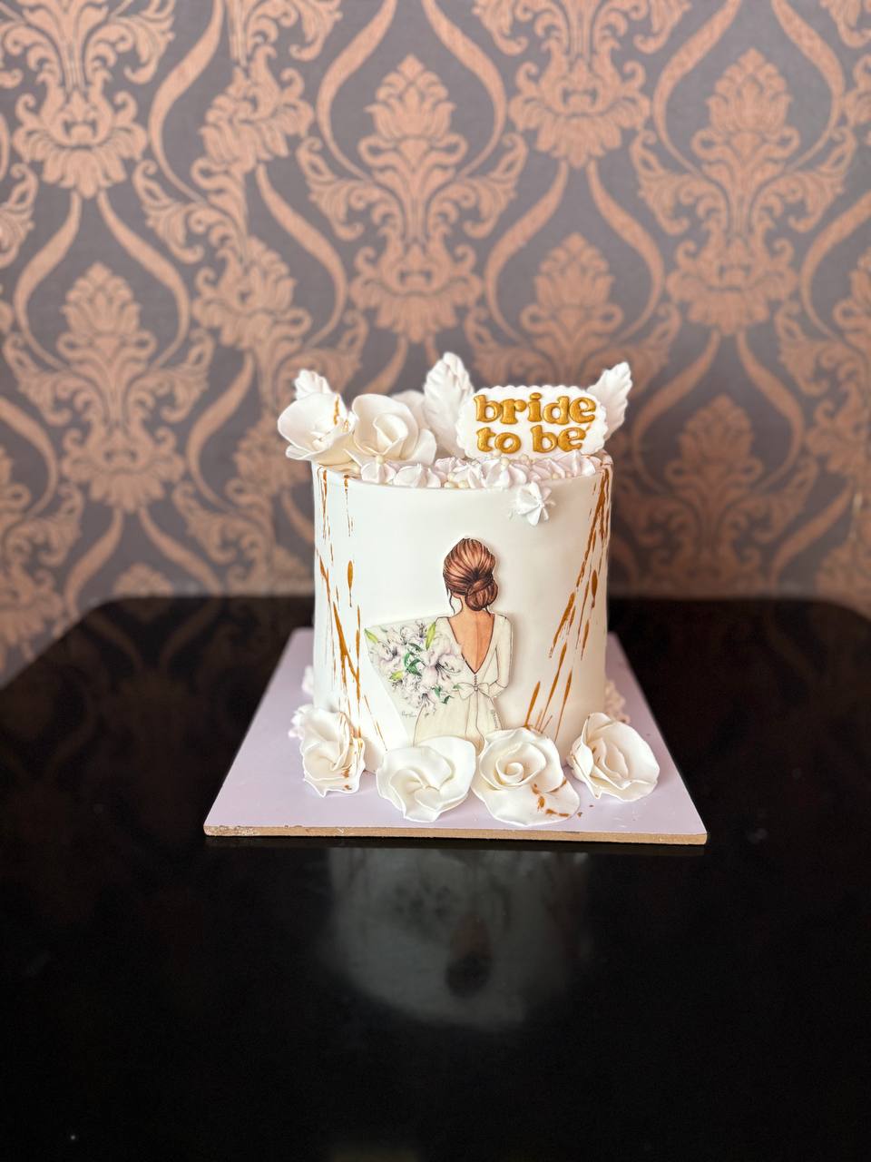 Bridal Shower Delight